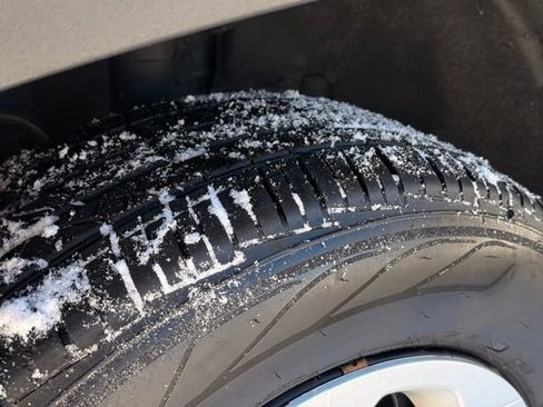 Used 2020 Toyota RAV4 LE w/ All Weather Liner Package image 11