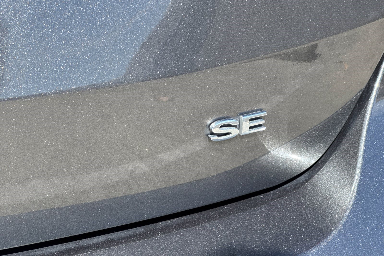 Used 2017 Ford Focus SE FWD image 25