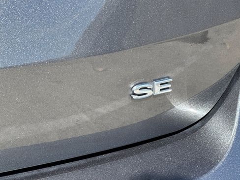Used 2017 Ford Focus SE FWD image 25