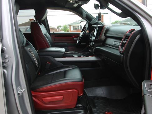 Used 2020 RAM 1500 Rebel w/ Rebel Level 1 Equipment Group AWD/4WD image 10