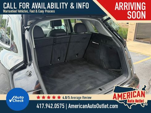 Used 2019 Audi Q5 2.0T Premium Plus AWD/4WD image 13