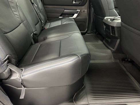 Used 2025 Toyota Tundra Platinum image 60