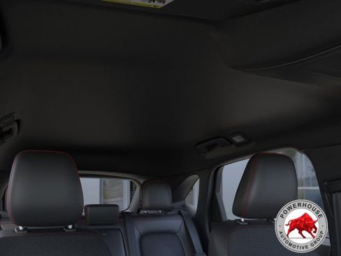 New 2026 Ford Escape ST-Line w/ Tech Pack #1 FWD image 24