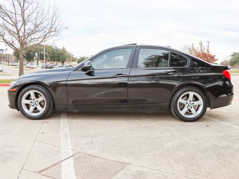 Used 2014 BMW 328i Sedan image 4