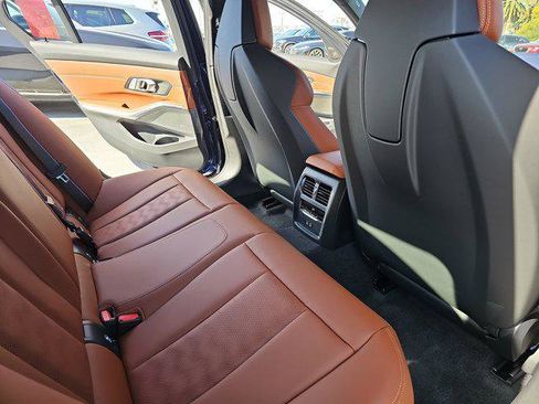 New 2026 BMW M3 Competition image 11