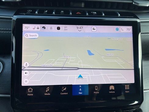 Certified 2023 Jeep Grand Cherokee Limited image 27