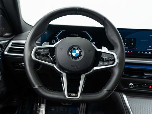Used 2026 BMW 430i xDrive Coupe w/ M Sport Package AWD/4WD image 16