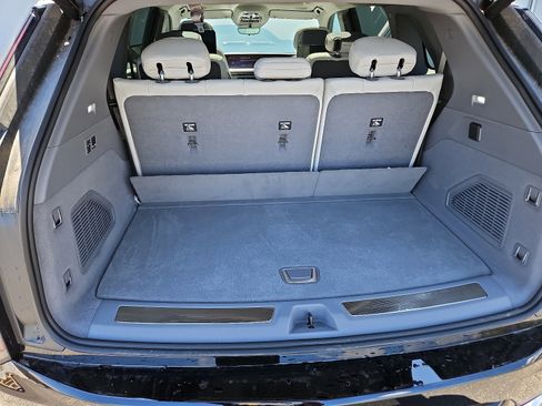 New 2025 Cadillac Escalade IQ Luxury 1 w/ Smart Trailering package image 13