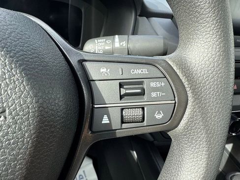 Certified 2025 Honda Accord SE image 21