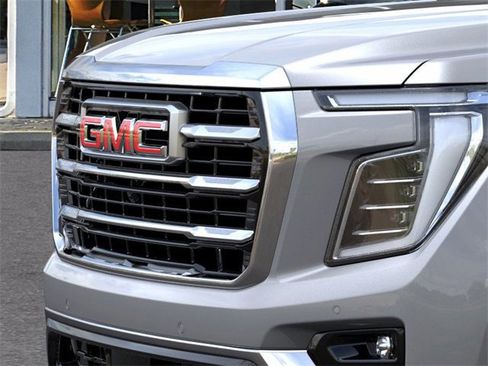 New 2026 GMC Yukon XL Elevation w/ Elevation Premium Package image 13