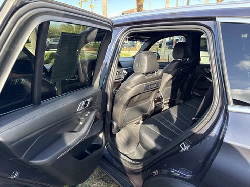 Used 2020 BMW X5 sDrive40i w/ Convenience Package image 12