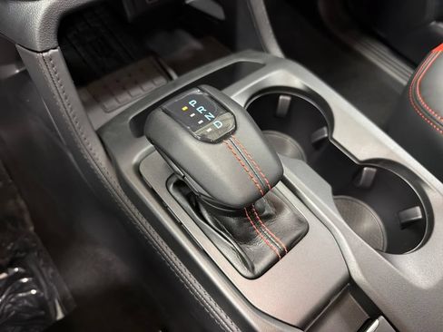 New 2026 Ford Ranger Raptor AWD/4WD image 27