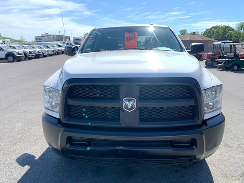 Used 2016 RAM 2500 Tradesman RWD image 2