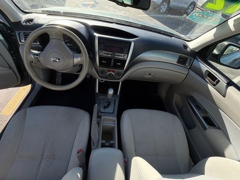 Used 2012 Subaru Forester 2.5X image 17