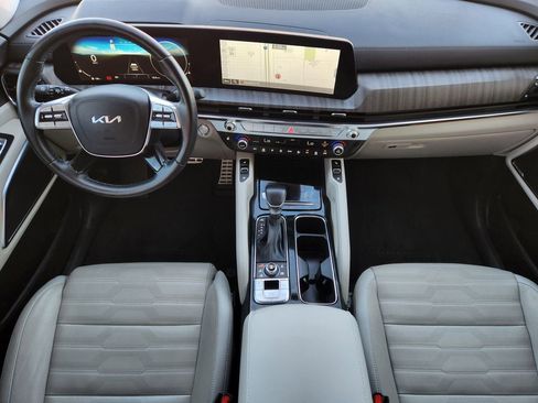 Certified 2024 Kia Telluride SX Prestige image 26