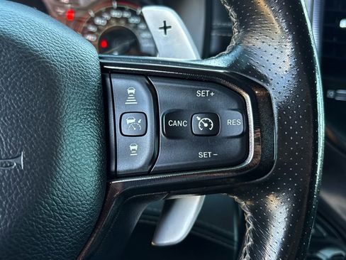 Used 2021 RAM 1500 TRX w/ TRX Level 2 Equipment Group image 18