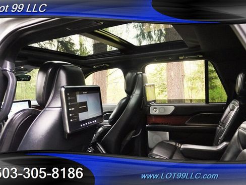Used 2020 Lincoln Navigator Reserve w/ Luxury Package AWD/4WD image 26