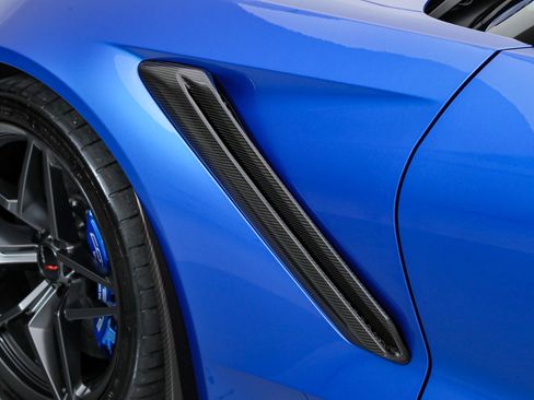 Used 2019 Chevrolet Corvette ZR1 image 21