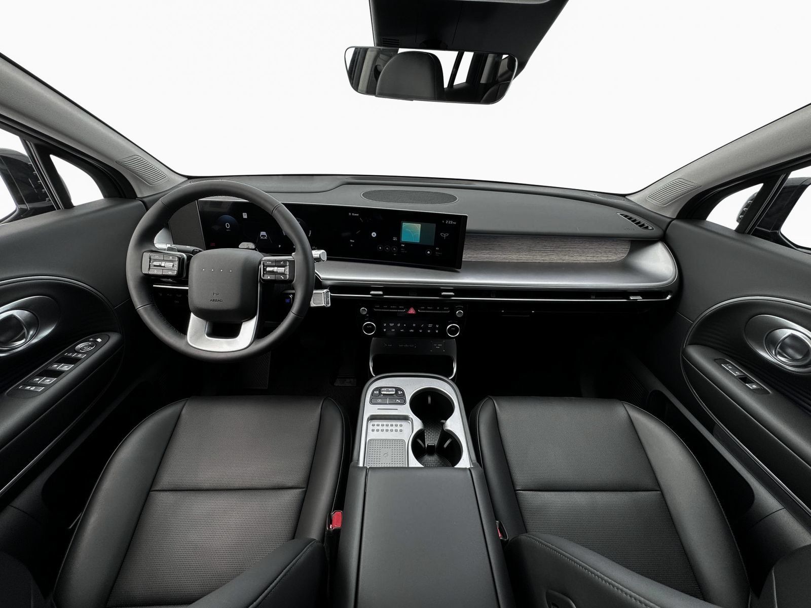 New 2026 Hyundai Ioniq 9 SEL AWD/4WD image 13