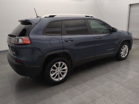 Used 2020 Jeep Cherokee Latitude FWD image 10