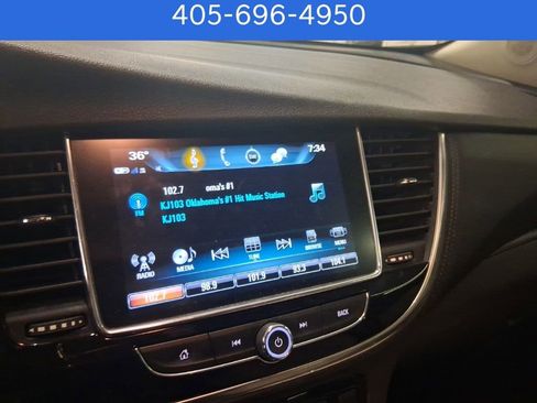 Used 2019 Buick Encore Preferred w/ Safety Package image 18