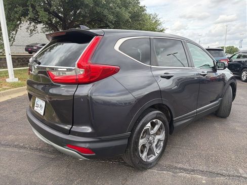 Used 2017 Honda CR-V EX image 3