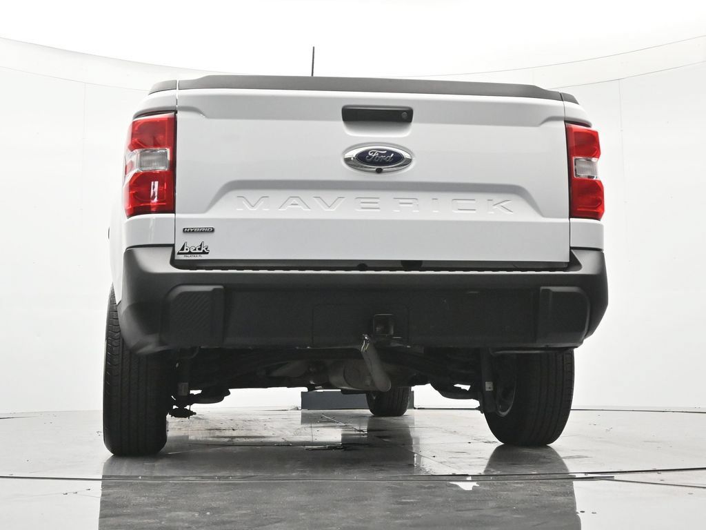 Used 2024 Ford Maverick XLT FWD image 41