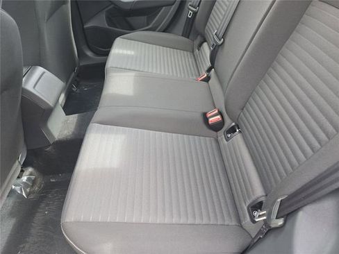 New 2026 Volkswagen Jetta S image 11