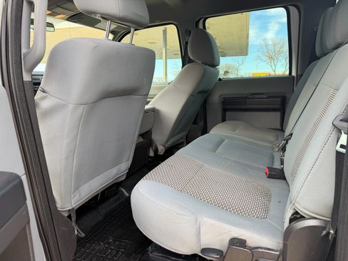 Used 2014 Ford F350 XL w/ Power Equipment Group image 32
