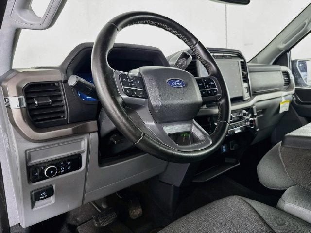 Used 2024 Ford F150 XLT AWD/4WD image 18