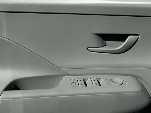 New 2026 Hyundai Kona SEL Sport image 10