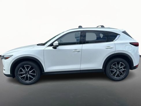Used 2018 MAZDA CX-5 Grand Touring w/ Premium Package AWD/4WD image 6