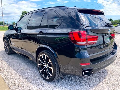 Used 2018 BMW X5 xDrive50i AWD/4WD image 7