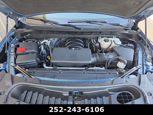 Used 2025 Chevrolet Tahoe Premier image 52