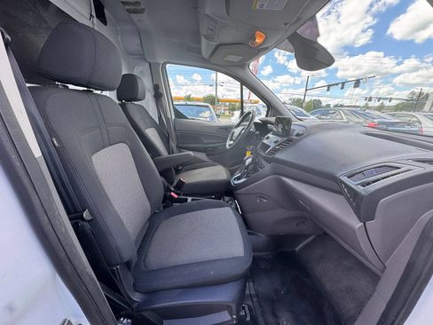Used 2020 Ford Transit Connect XL w/ CNG/LPG Engine Prep Package FWD image 23