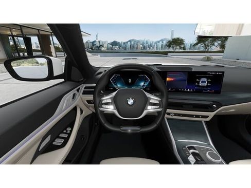 New 2026 BMW i4 eDrive40 w/ Premium Package RWD image 13