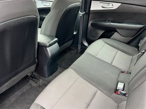 Used 2023 Kia Forte LXS image 16