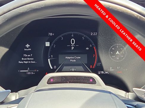 Used 2025 Lexus RX 350 Premium w/ Convenience Package AWD/4WD image 23