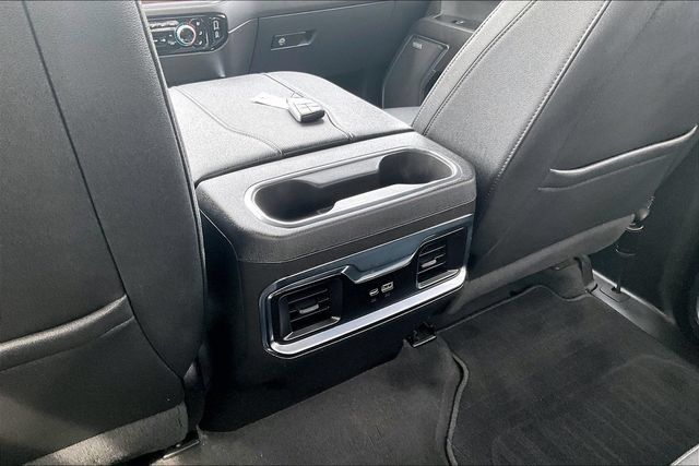 Used 2023 GMC Sierra 1500 SLT w/ SLT Premium Package AWD/4WD image 22