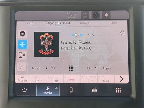 Certified 2024 RAM 2500 Big Horn image 19