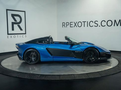 Used 2005 Lotus Elise image 9