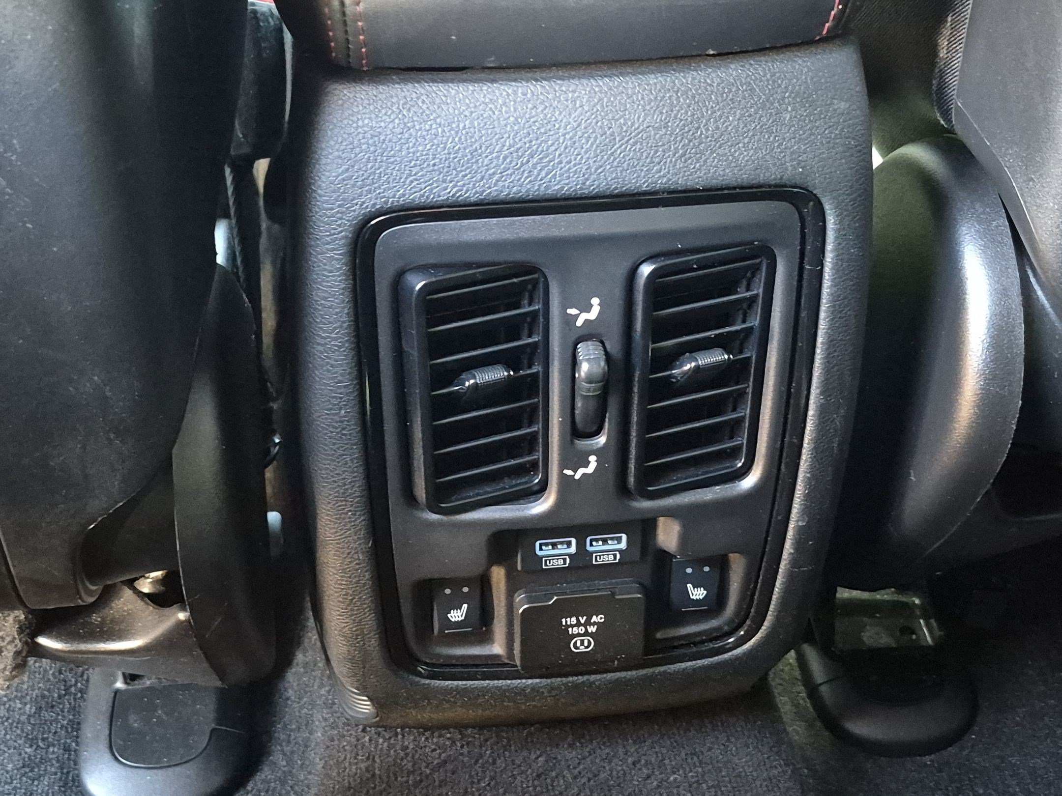 Used 2022 Dodge Durango R/T AWD/4WD image 26
