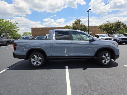 New 2026 Honda Ridgeline RTL image 23