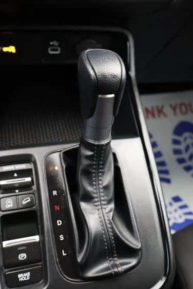Used 2025 Honda CR-V LX image 31