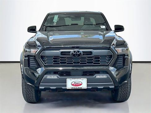 New 2025 Toyota Tacoma TRD Off-Road image 2