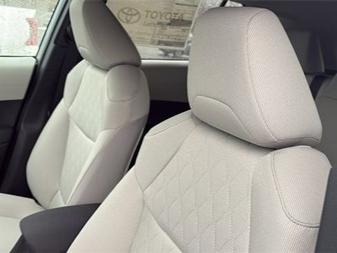 New 2026 Toyota Corolla Cross LE image 18