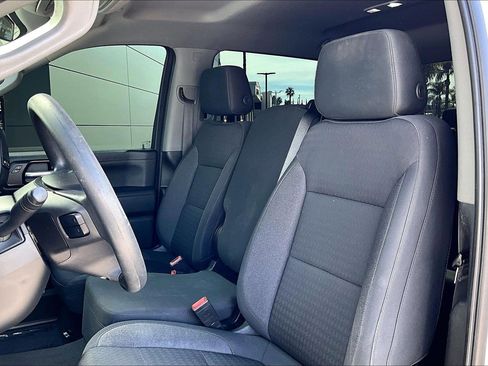 Used 2020 Chevrolet Silverado 2500 LT w/ Z71 Off-Road Package image 24