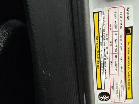 Used 2021 RAM 1500 Limited w/ Bed Utility Group AWD/4WD image 47