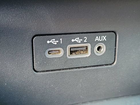 Used 2022 Nissan Altima 2.5 SR w/ Midnight Edition Package FWD image 26