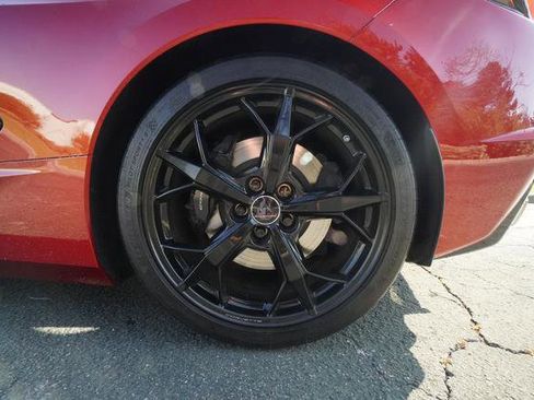 Used 2022 Chevrolet Corvette Stingray Premium Conv w/ Z51 Performance Package image 38